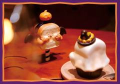 万圣节系列-资料图