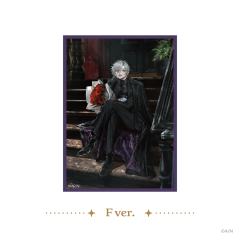 杀手-生日快乐葛叶卡套