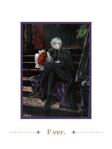 杀手-生日快乐葛叶卡套