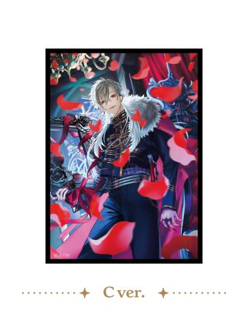 魔界-生日快乐葛叶卡套