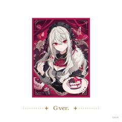 Sanya-生日快乐葛叶卡套