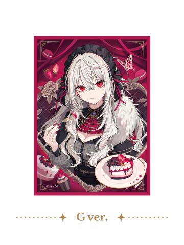 Sanya-生日快乐葛叶卡套