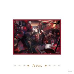 200W庆祝-生日快乐葛叶卡套