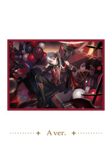 200W庆祝-生日快乐葛叶卡套