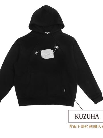 均码-生日快乐葛叶卫衣