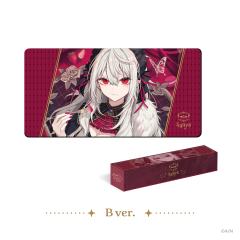 Sanya-生日快乐葛叶鼠标垫