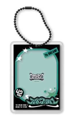 日巡扭蛋亚克力卡套 娜