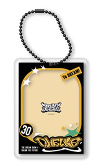 日巡扭蛋亚克力卡套 乐