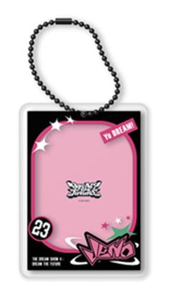 日巡扭蛋亚克力卡套 诺