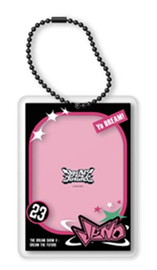 日巡扭蛋亚克力卡套 诺