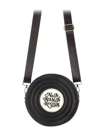 唱片单肩包-If We Were ~叶, 劳 & 狼 ver.~唱片单肩包