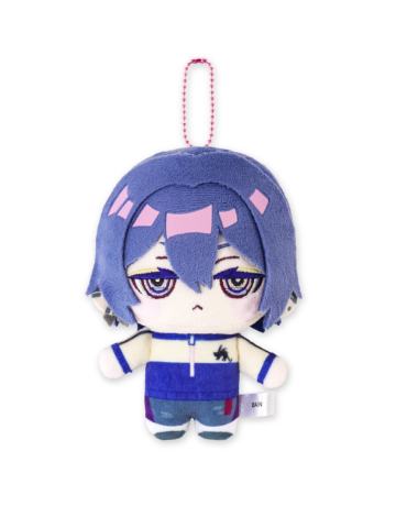 小柳狼-If We Were ~叶, 劳 & 狼 ver.~凝视玩偶