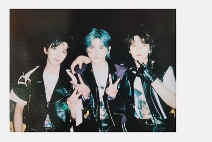 冠军团款分队拍立得367