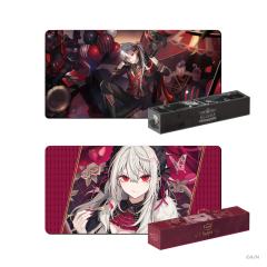 生日快乐葛叶鼠标垫