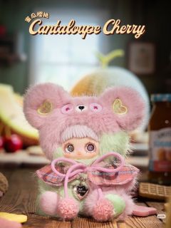 小熊饼干系列-资料图