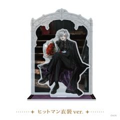 杀手-生日快乐葛叶景深立牌