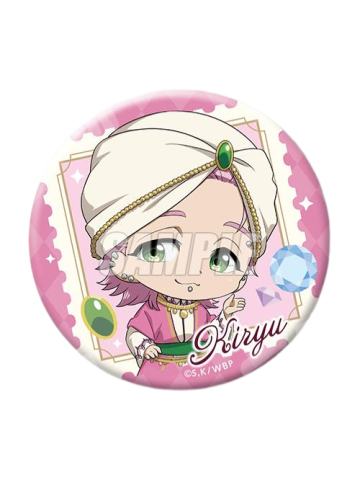 桐生三辉-D赏妙签堂迷你抽赏吧唧