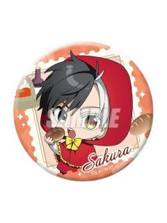 樱遥-D赏妙签堂迷你抽赏吧唧