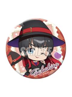 椿野佑-D赏妙签堂迷你抽赏吧唧