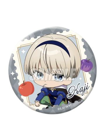 梶莲-D赏妙签堂迷你抽赏吧唧