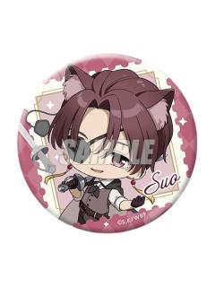 苏枋隼飞-D赏妙签堂迷你抽赏吧唧