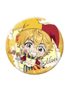 榆井秋彦-D赏妙签堂迷你抽赏吧唧