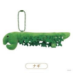 ナギ-葛叶庆祝谷魔物玩偶