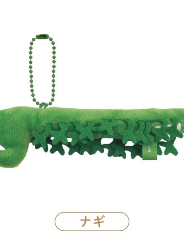 ナギ-葛叶庆祝谷魔物玩偶