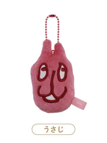 うさじ-葛叶庆祝谷魔物玩偶