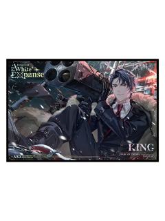 陆景和(单人款)-冰原上的审判系列装饰色纸