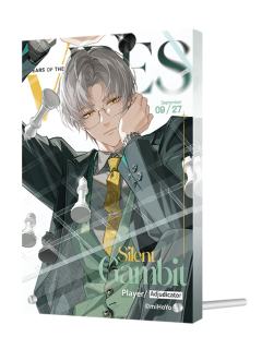 莫弈-VIBES系列亚克力装饰画