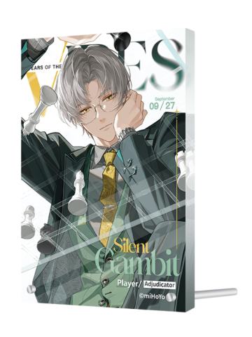 莫弈-VIBES系列亚克力装饰画