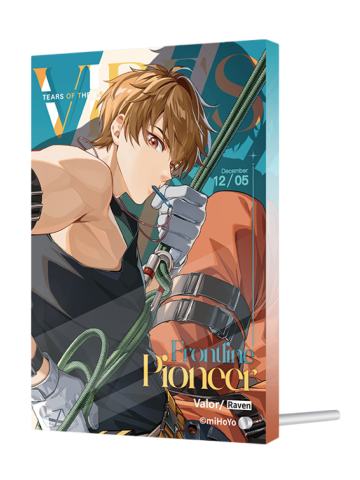 夏彦-VIBES系列亚克力装饰画