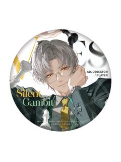 莫弈-VIBES系列马口铁徽章