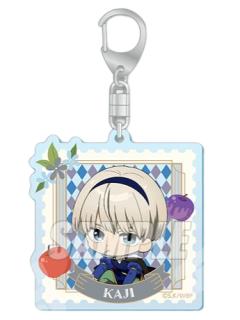 梶莲-C赏妙签堂迷你抽赏挂件