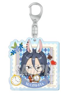 杉下京太郎-C赏妙签堂迷你抽赏挂件