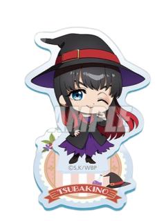 椿野佑-B赏妙签堂迷你抽赏Q立牌