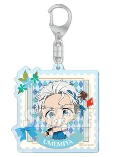 梅宫一-C赏妙签堂迷你抽赏挂件