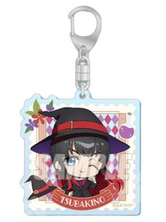 椿野佑-C赏妙签堂迷你抽赏挂件