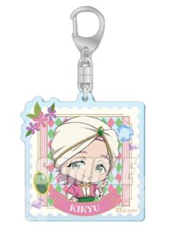 桐生三辉-C赏妙签堂迷你抽赏挂件