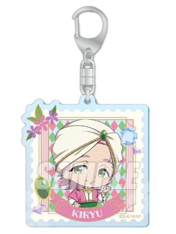 桐生三辉-C赏妙签堂迷你抽赏挂件