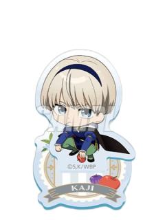 梶莲-B赏妙签堂迷你抽赏Q立牌