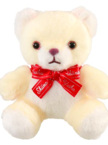 椎名唯华-虹熊挂件Vol.2