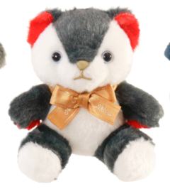 三枝明那-虹熊挂件Vol.2