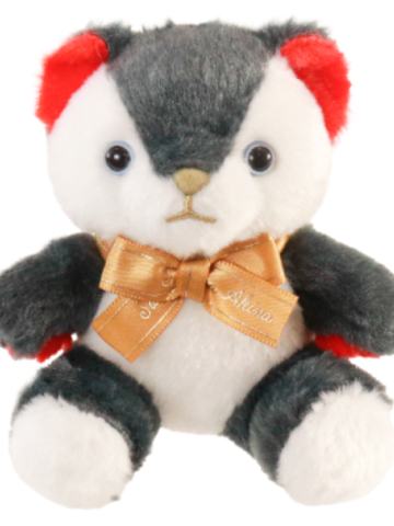 三枝明那-虹熊挂件Vol.2