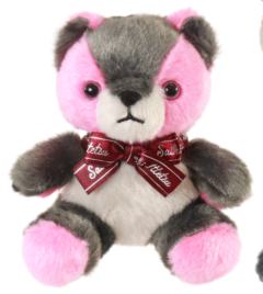 佐伯一彻-虹熊挂件Vol.2