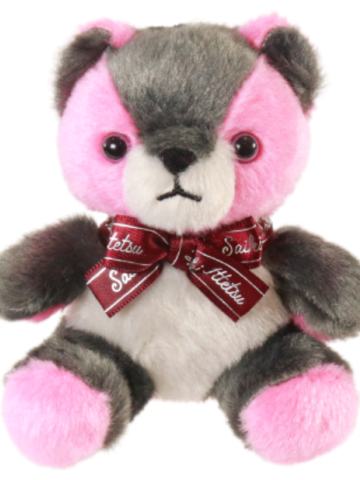 佐伯一彻-虹熊挂件Vol.2