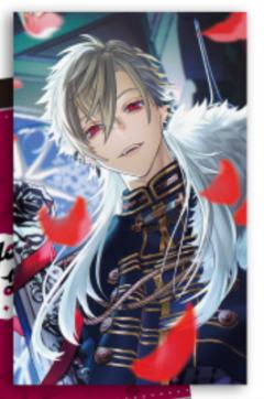 魔界(普)-生日快乐葛叶拍立得