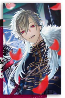 魔界(普)-生日快乐葛叶拍立得