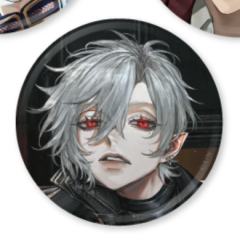 杀手(普)-生日快乐葛叶吧唧